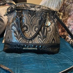 Gently used Brahmin bag